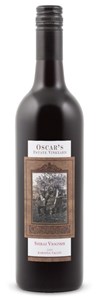 CHÂTEAU PECH-REDON L'ÉPERVIER 2010